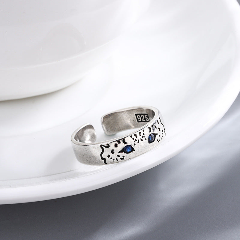 Classic Ring with Timeless Appeal