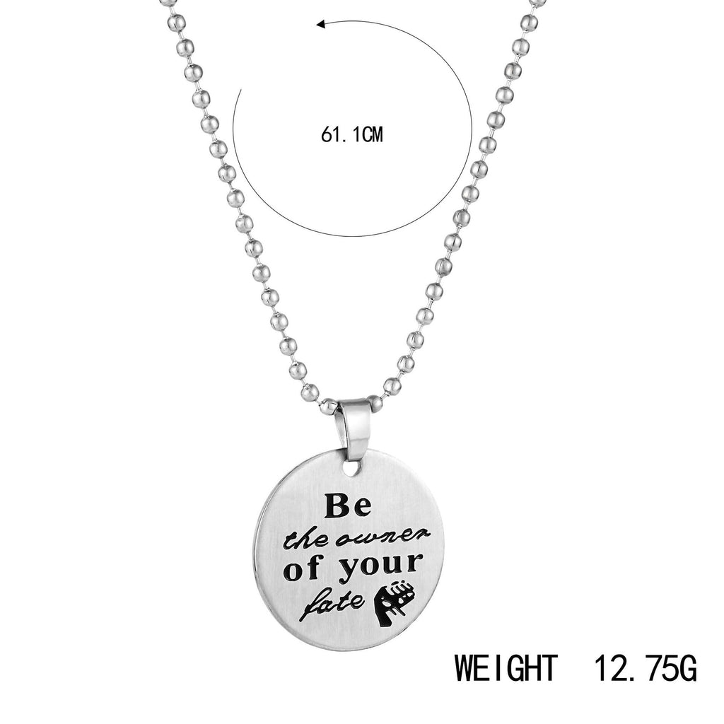 Charming Necklace for Any Occasion