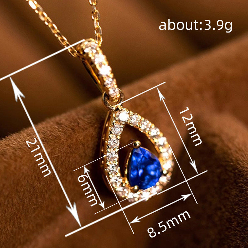 Classic Necklace with Timeless Appeal