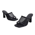 Chic Orthopedic Sandals with Unique Design