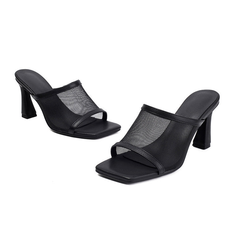 Chic Orthopedic Sandals with Unique Design
