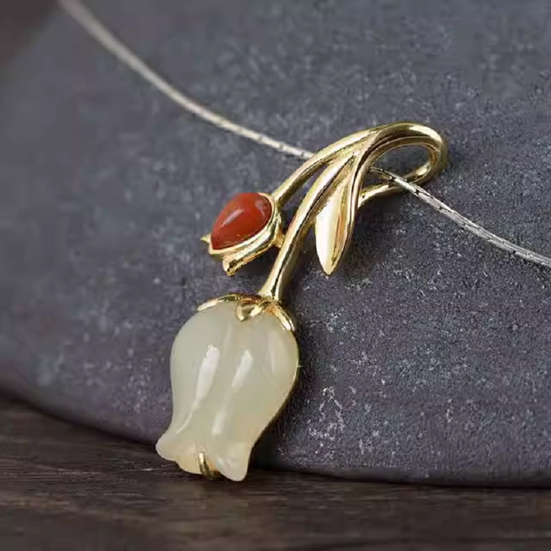 Elegant Gold Necklace for Every Occasion