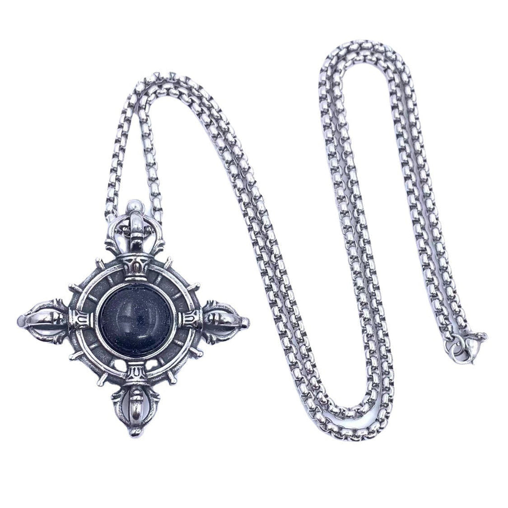 Charming Pendant for Any Occasion