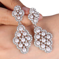 Classic Earring with Timeless Appeal