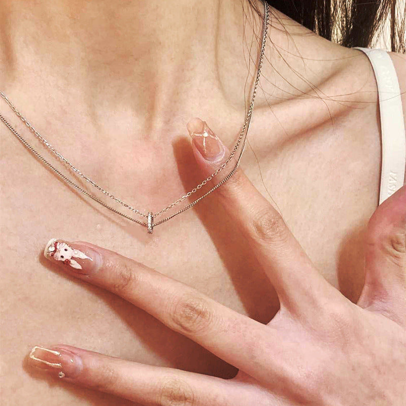 Romantic Necklace for Special Moments