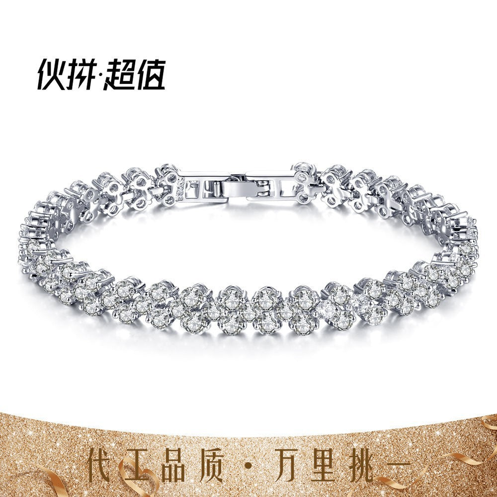 Stunning Bracelet for Daily Wear