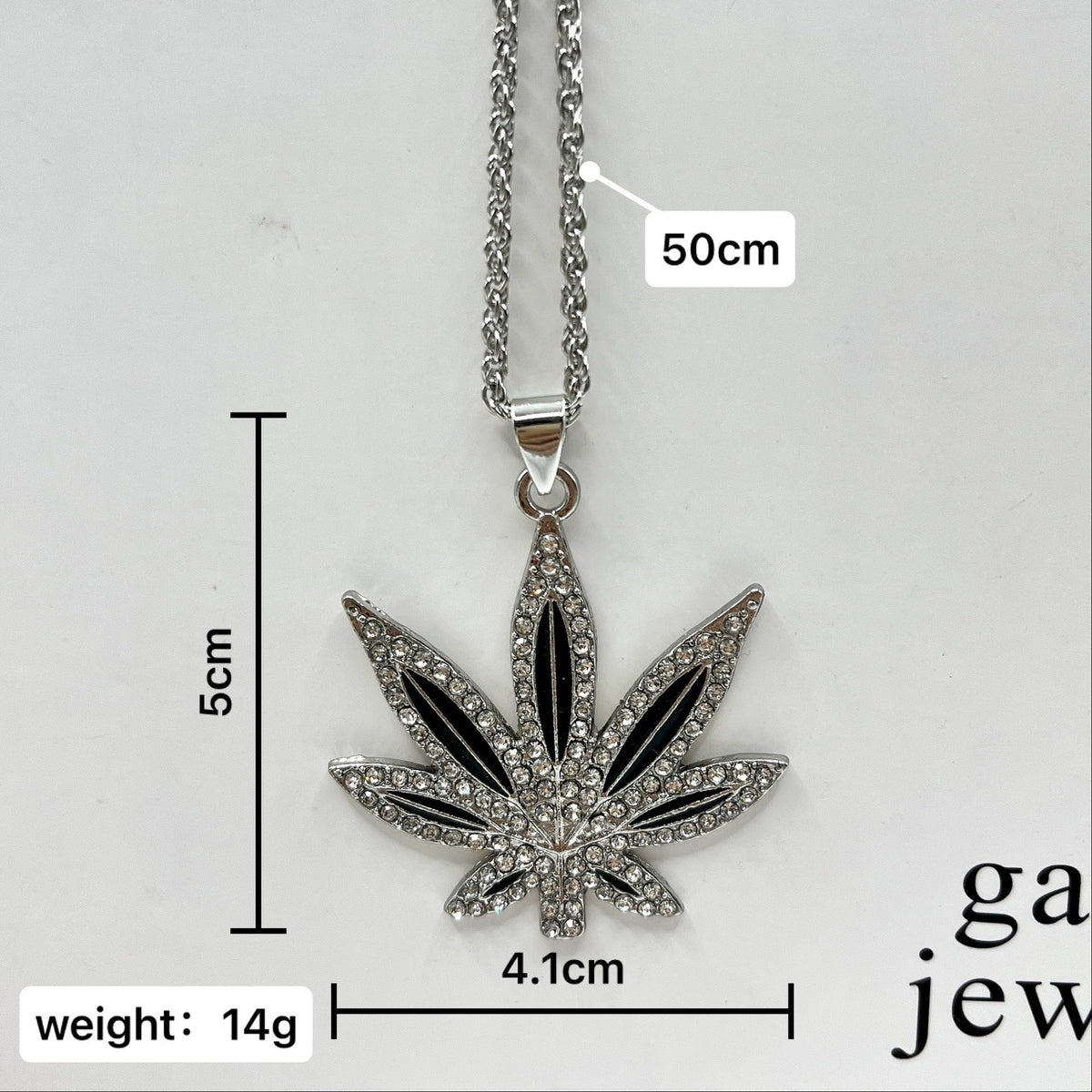 Classic Necklace with Timeless Appeal