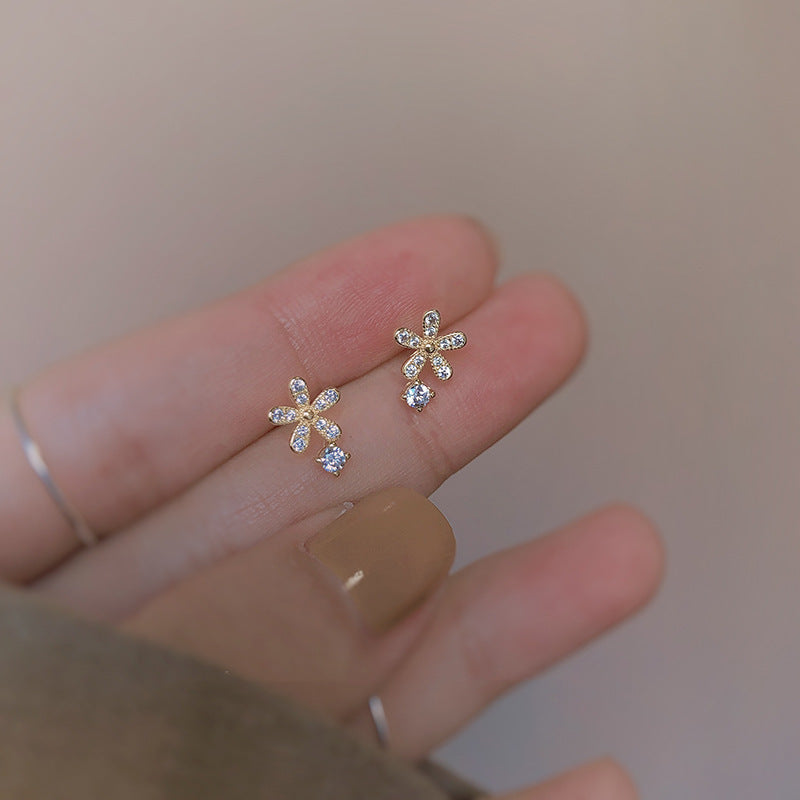 Classic Earring with Timeless Appeal
