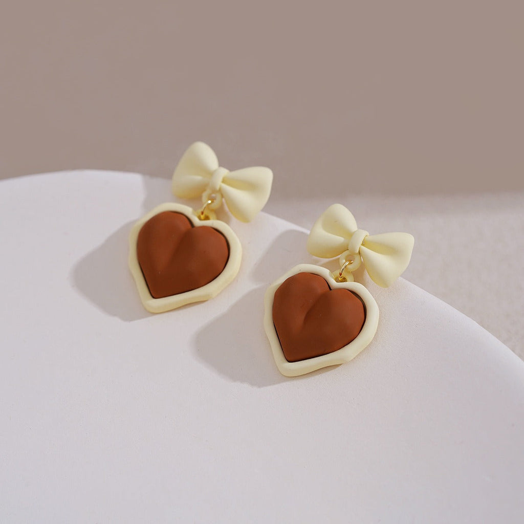 Delicate Artisan Earring