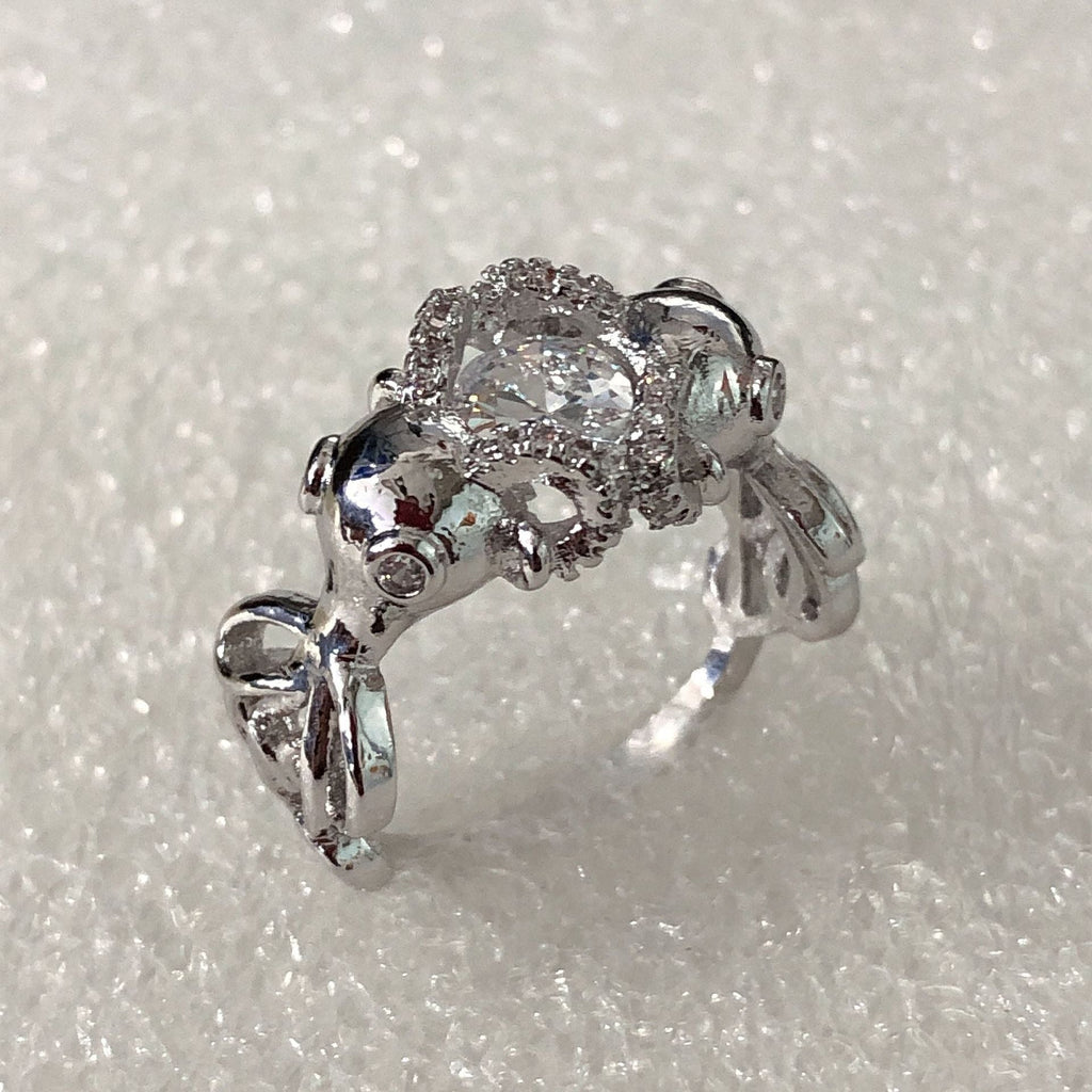 Beautiful Ring with Unique Style