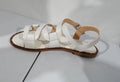 Beautifully Crafted Orthopedic Sandals
