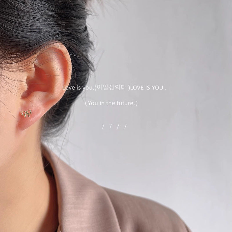 Romantic Earring for Special Moments