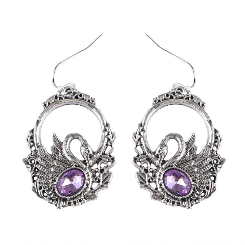 Charming Earring for Any Occasion