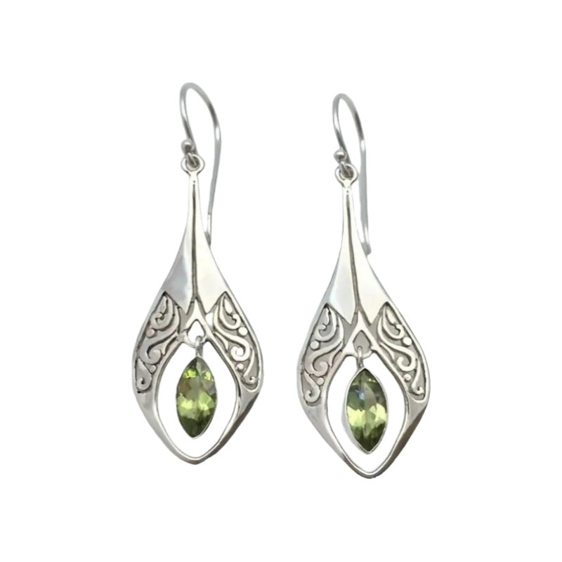 Classic Earring with Timeless Appeal