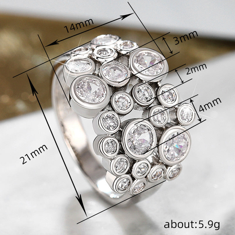 Vintage Handmade Ring