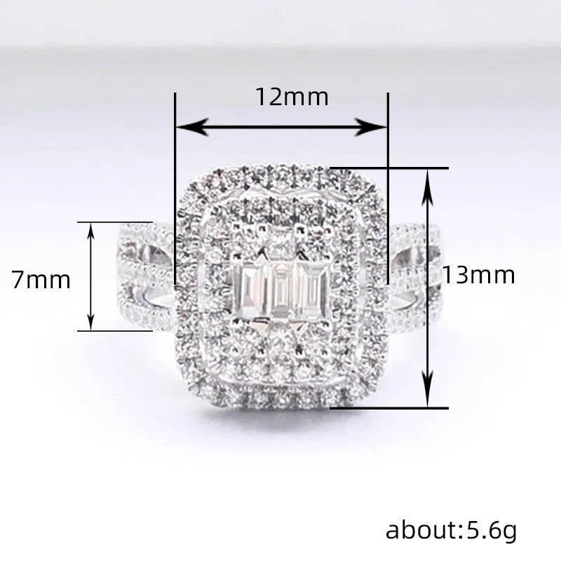 Elegant Ring for Every Occasion
