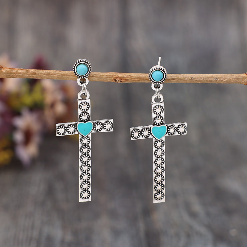 Classic Earring with Timeless Appeal