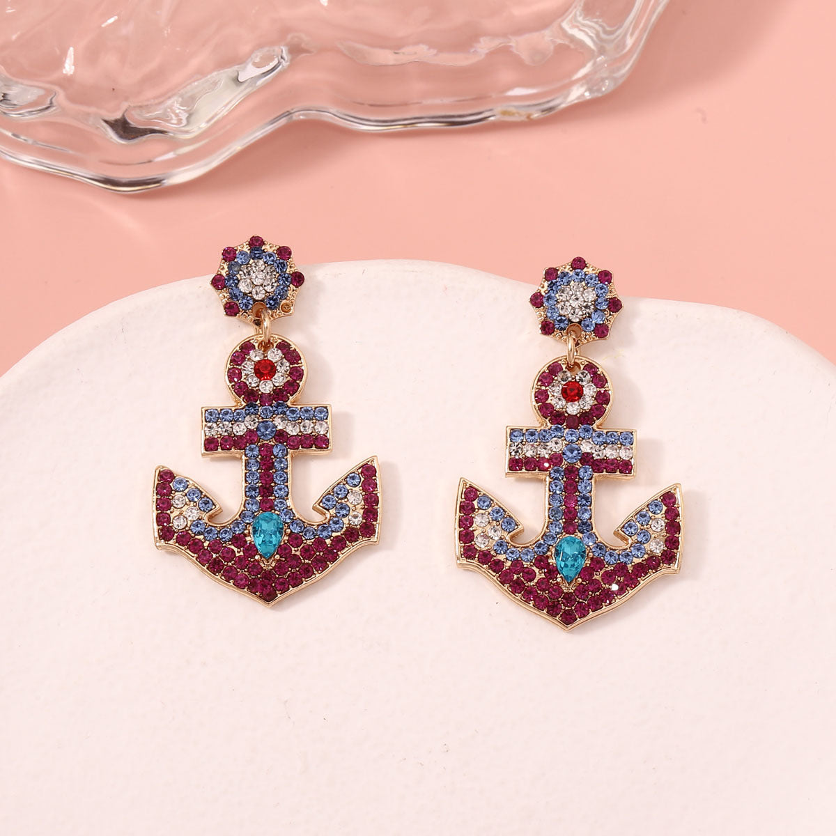 Romantic Earring for Special Moments