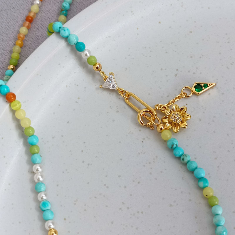 Elegant Necklace for Every Occasion