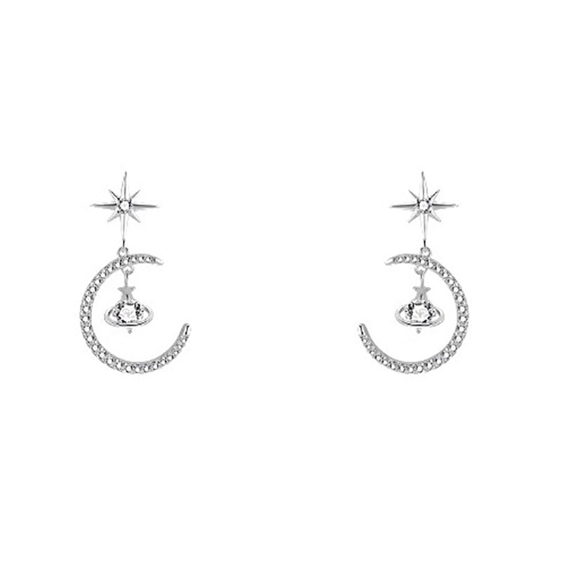 Charming Earring for Any Occasion