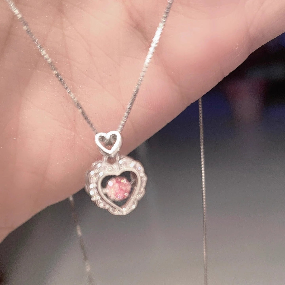 Stunning Necklace for Daily Wear