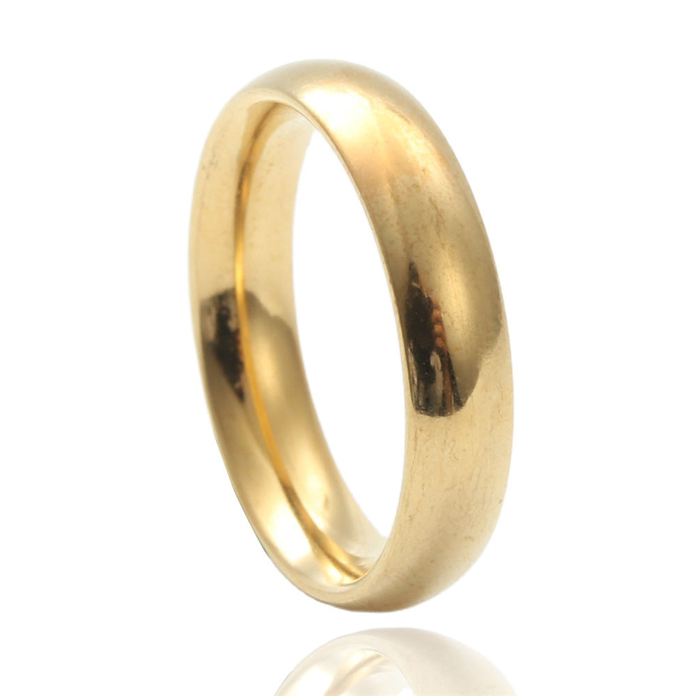 Romantic Ring for Special Moments