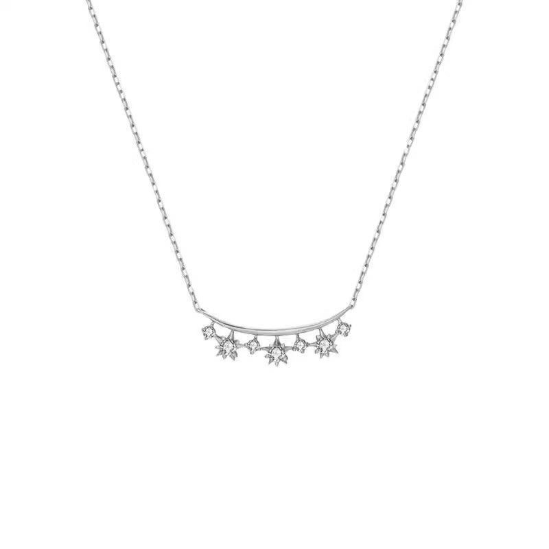 Delicate Artisan Necklace