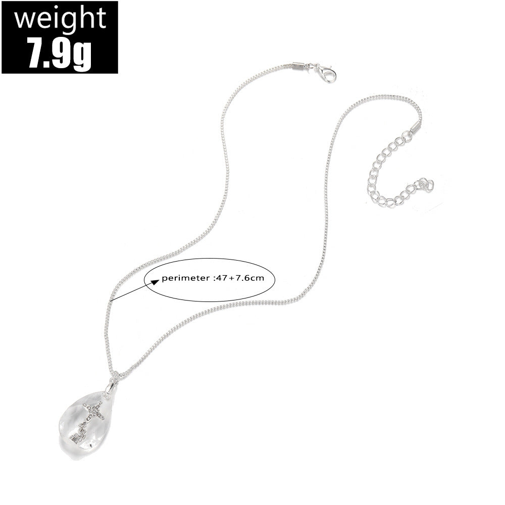 Charming Necklace for Any Occasion