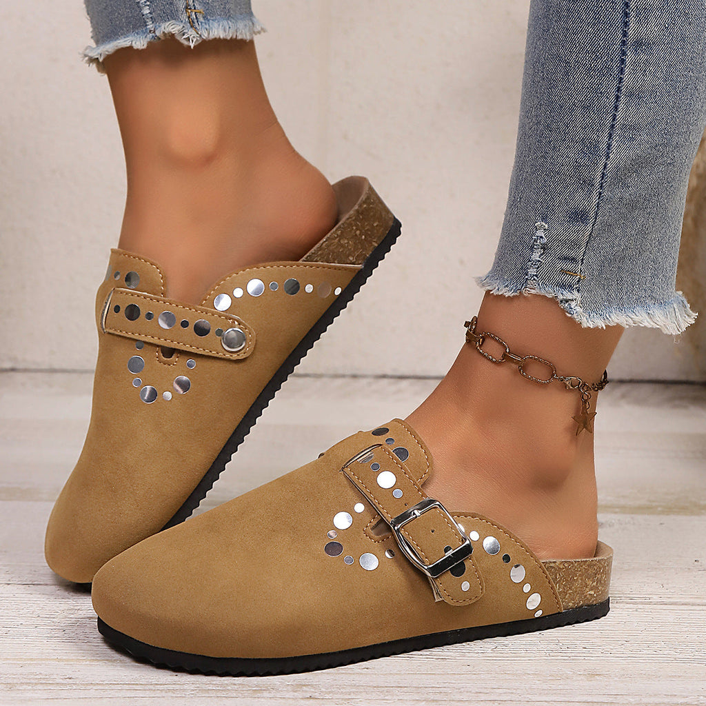 Graceful Orthopedic Shoes for Modern Look