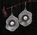 Romantic Pearl Earring for Special Moments