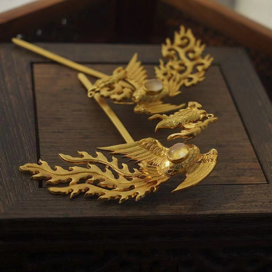 Stunning Gold Piece for Daily Wear