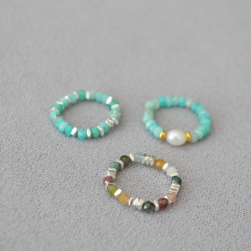 Classic Ring with Timeless Appeal