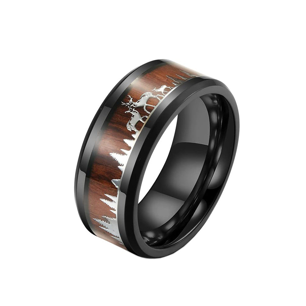 Romantic Ring for Special Moments