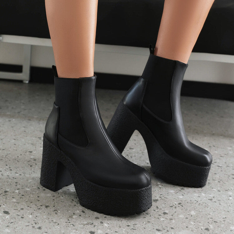 Comfortable Orthopedic Boots for Daily Wear