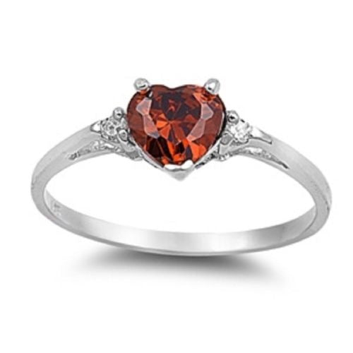 Romantic Silver Ring for Special Moments