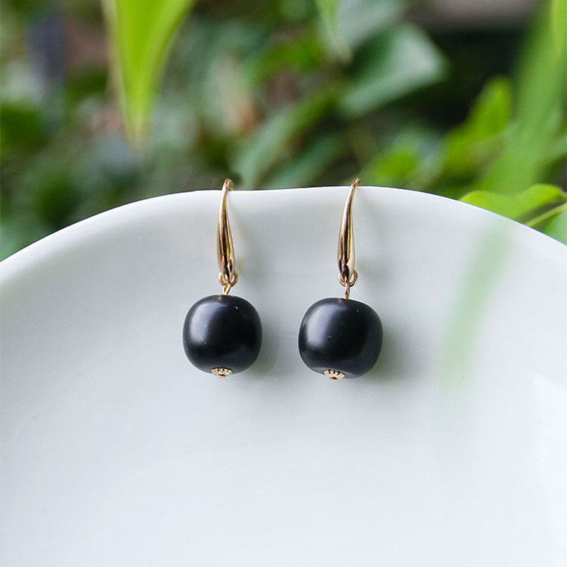 Beautiful Silver Earring with Unique Style