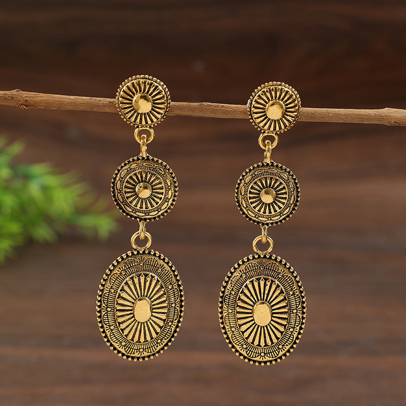 Elegant Earring for Every Occasion