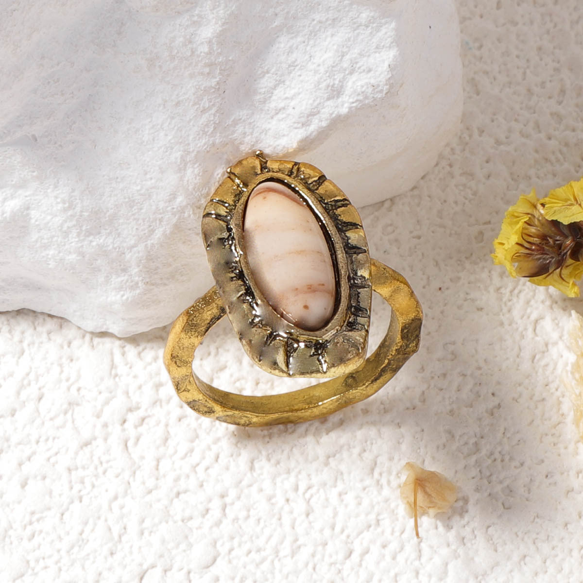 Romantic Ring for Special Moments