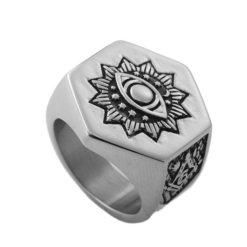 Stunning Ring for Daily Wear