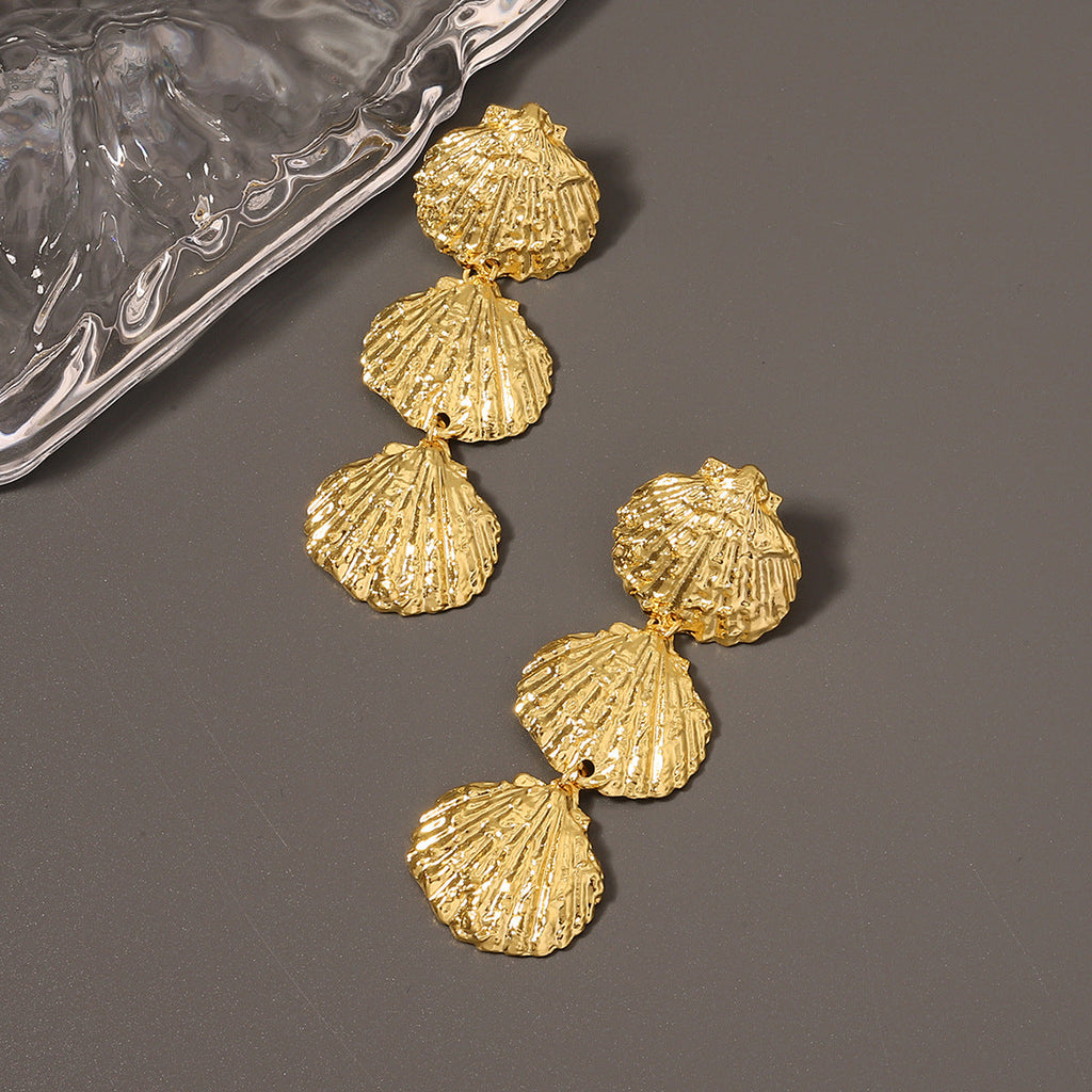 Romantic Earring for Special Moments