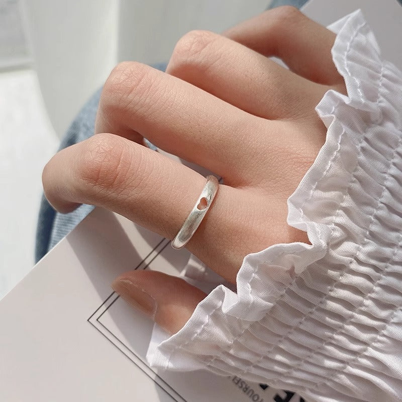 Charming Ring for Any Occasion