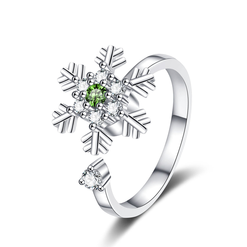 Romantic Ring for Special Moments