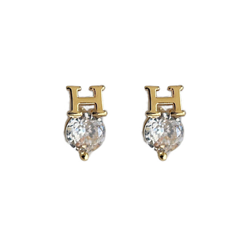 Stunning Earring for Daily Wear