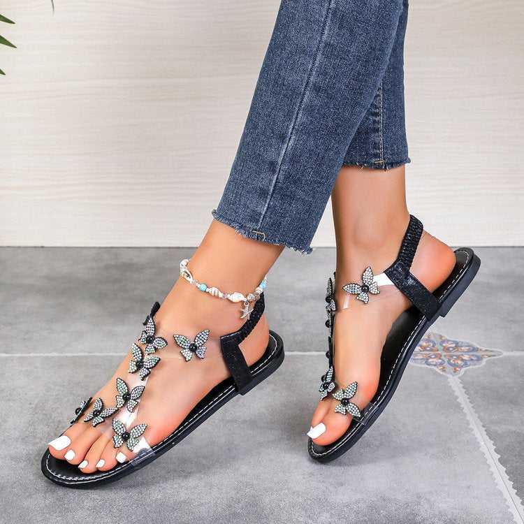 Elegant Orthopedic Sandals for Every Step