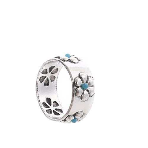 Vintage Handmade Ring