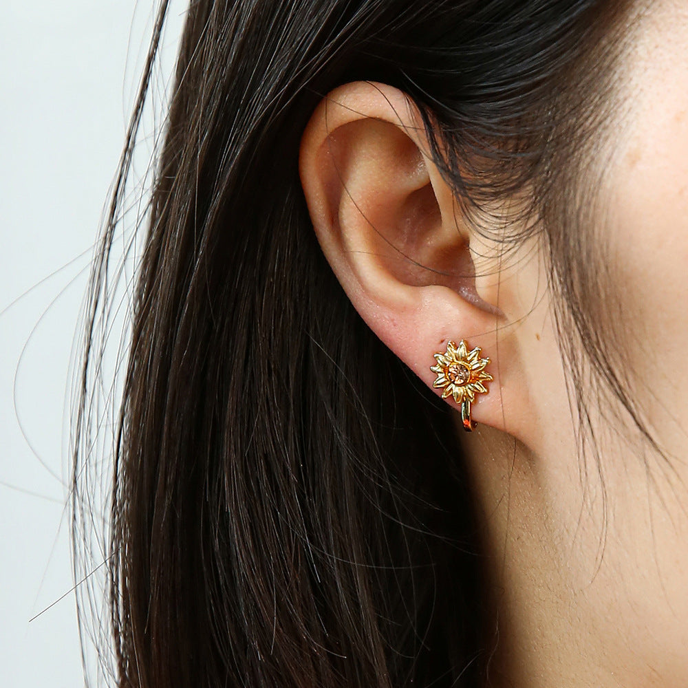Charming Earring for Any Occasion