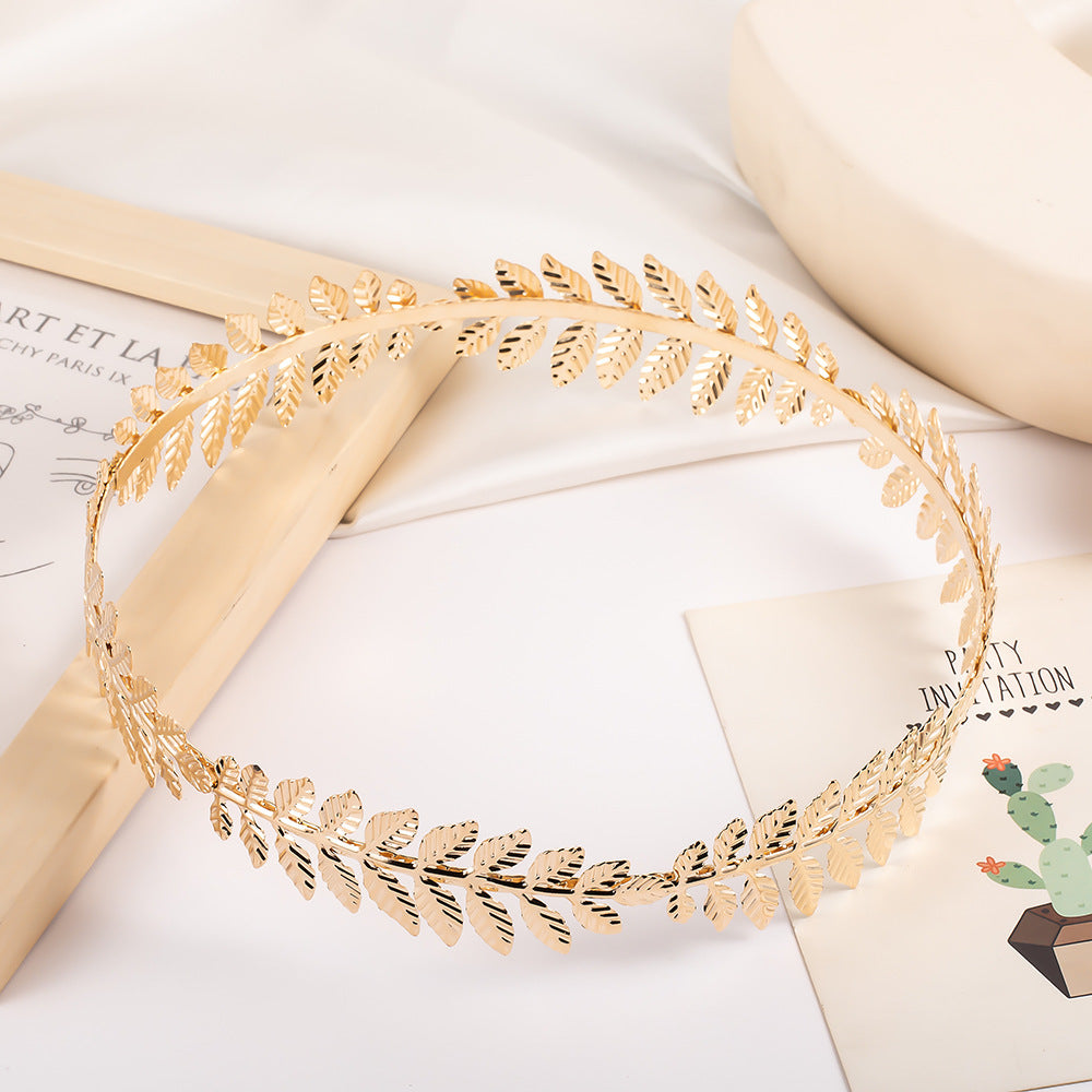 Charming Gold Ring for Any Occasion