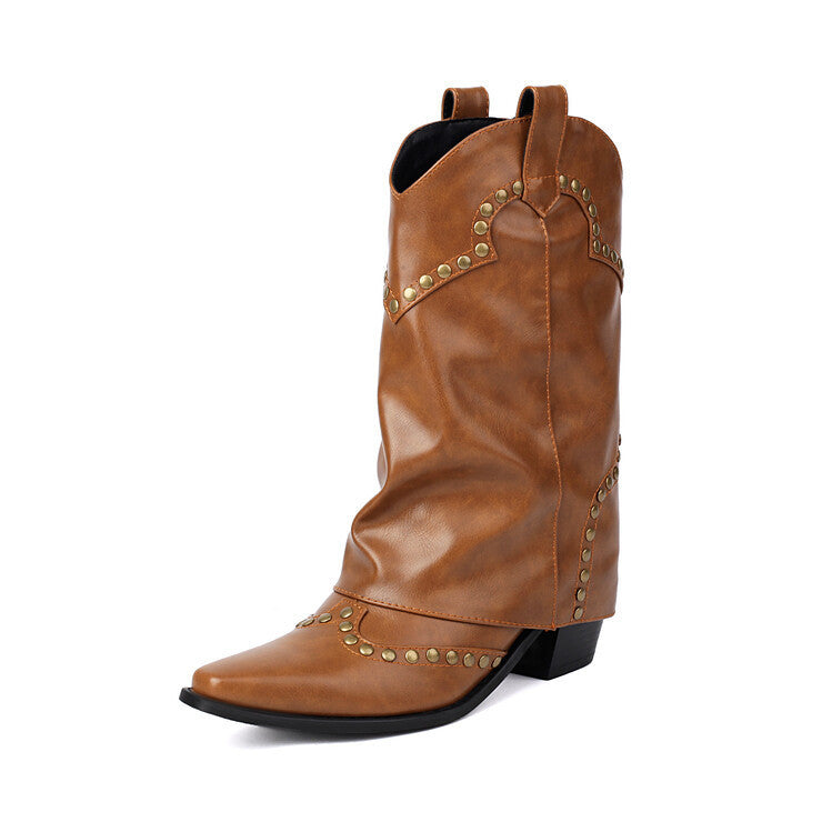 Elegant Orthopedic Boots for Every Step
