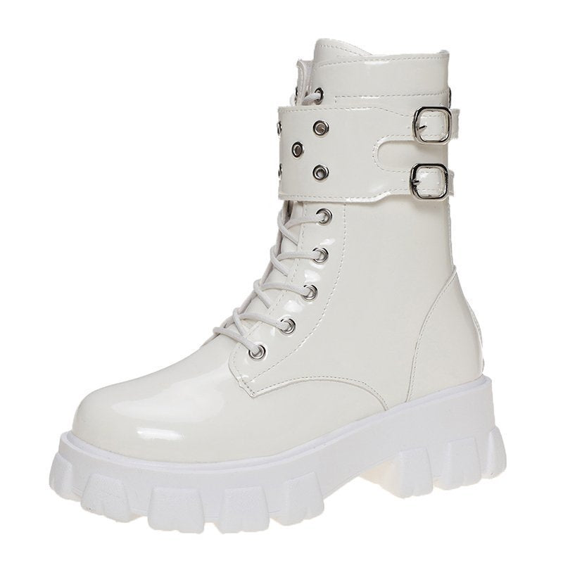 Beautifully Crafted Orthopedic Boots