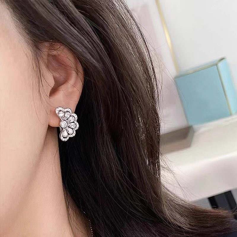 Stunning Earring for Daily Wear
